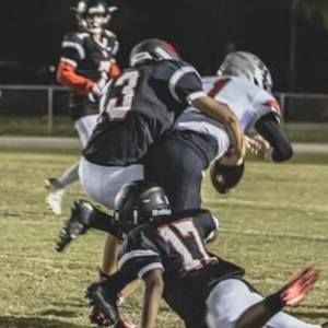 Meet your Posher, Blake